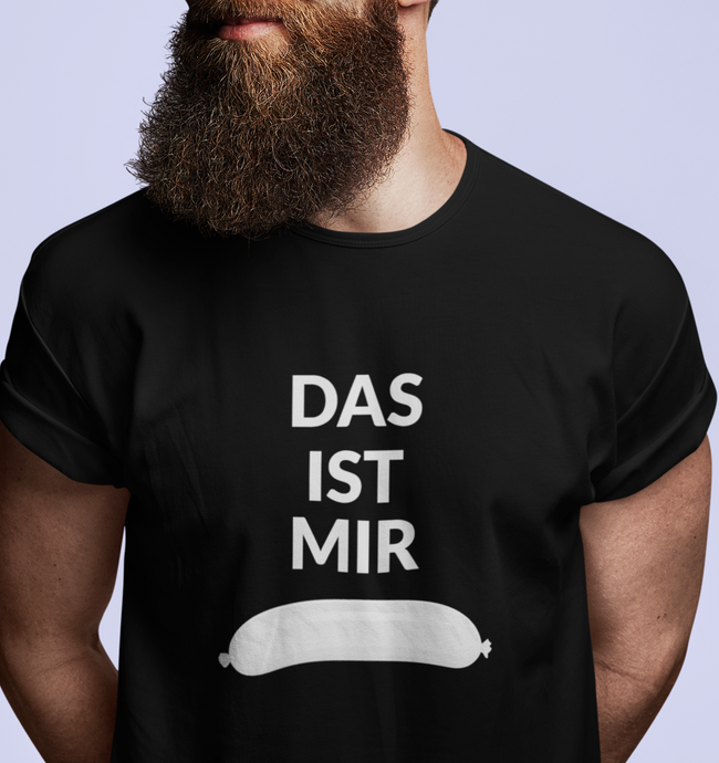 Die ultimative Anleitung zu Papa-T-Shirts