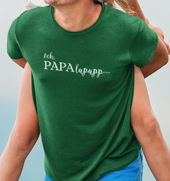 Die Besten Papa T-Shirts: Lustig und Herzlich