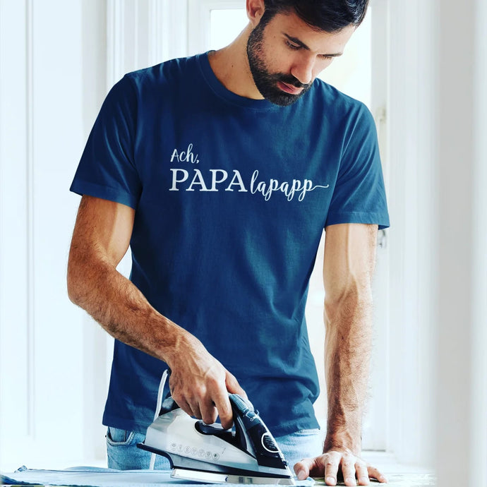 Die Besten Papa-T-Shirts für 2024: Unsere Top-Auswahl