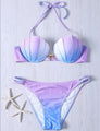 BIKINI COQUILLAGE