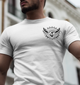 Adler  Herren T Shirt