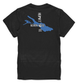 Heimatsee Bodensee Kinder T Shirt