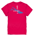 Heimatsee Bodensee Kinder T Shirt