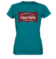 Panomama Damen T Shirt