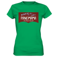 Panomama Damen T Shirt