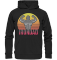 Irondad Hoodie