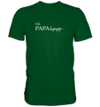 Papalapapp Papa T Shirt²