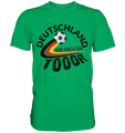 Deutschland Herren T-Shirt