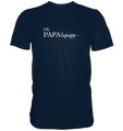 Papalapapp Papa T Shirt²