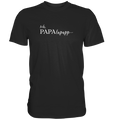 Papalapapp Papa T Shirt²