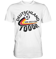 Deutschland Herren T-Shirt