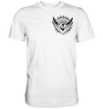 Adler  Herren T Shirt